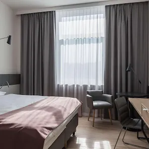 스칸딕 호텔