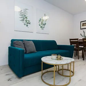 Twoj Salon-apartamenty Stare Miasto Gdańsk