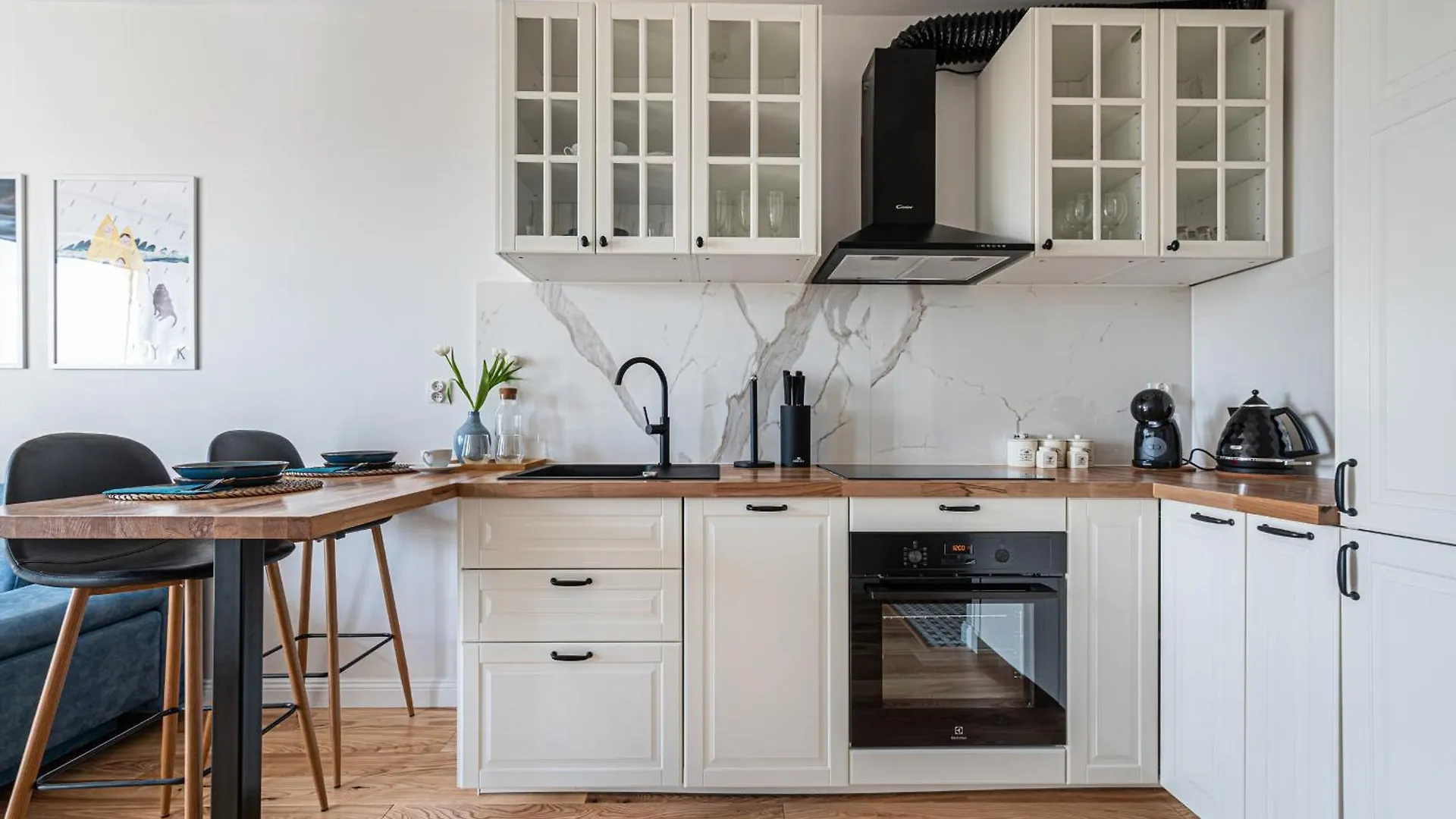 Apartament Morski 그단스크 폴란드